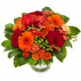 Boeket Astrid